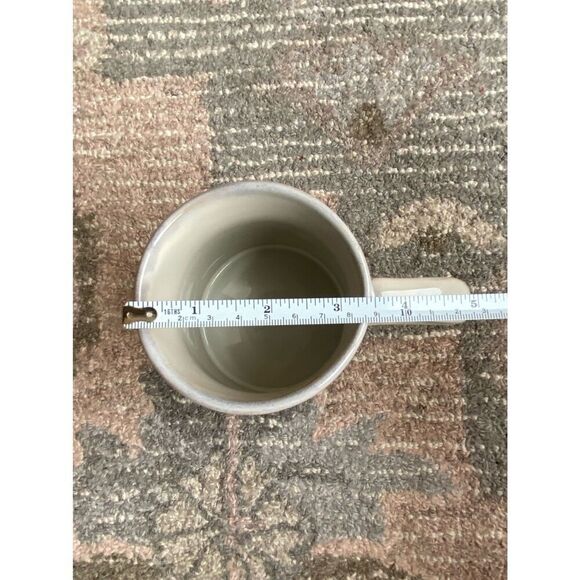 Hearth & Hand (Get After It ) Stoneware Coffee Mug - Picture 2 of 8